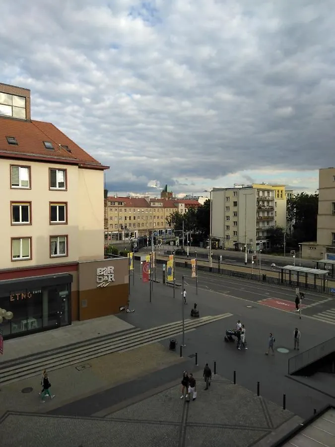 Apartament Wroclaw Przy Rynku