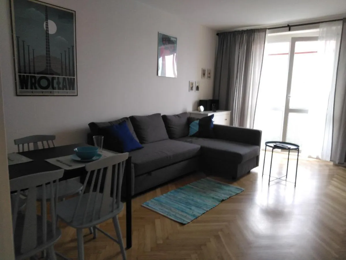 דירה Apartament Wroclaw Przy Rynku