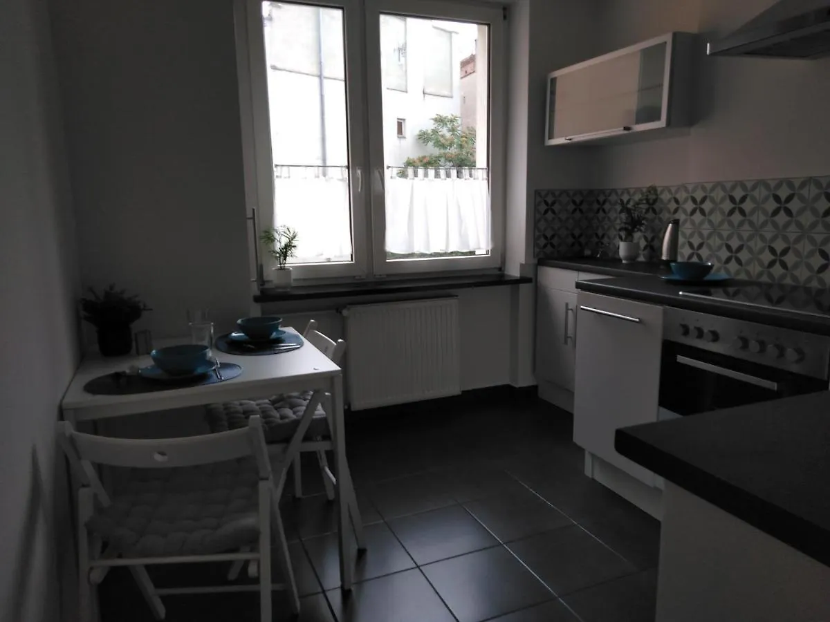 דירה Apartament Wroclaw Przy Rynku פולין